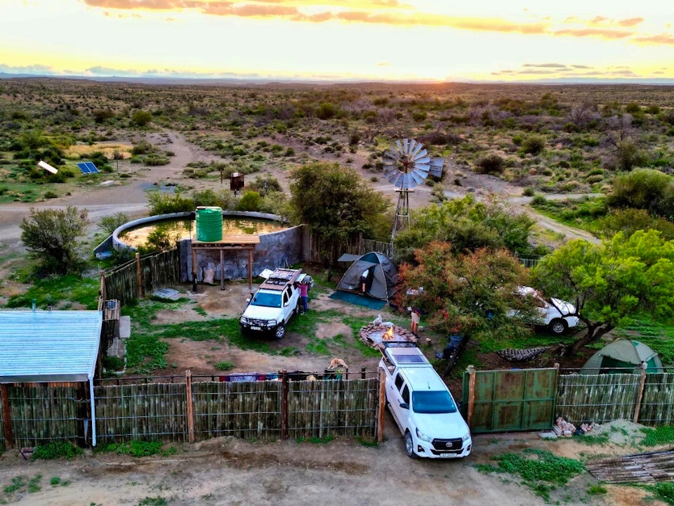 Western Cape Accommodation at  | Viya