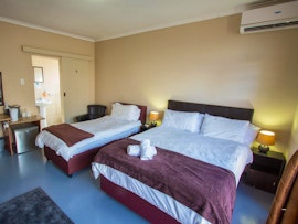 Northern Suburbs Accommodation at  | Viya