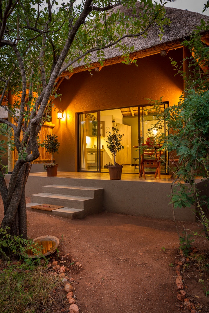 Limpopo Accommodation at Sicklebush Suite Romantic Getaway | Viya