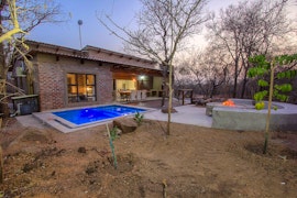 Kruger National Park South Accommodation at Camelopardalis - Bush Retreat | Viya