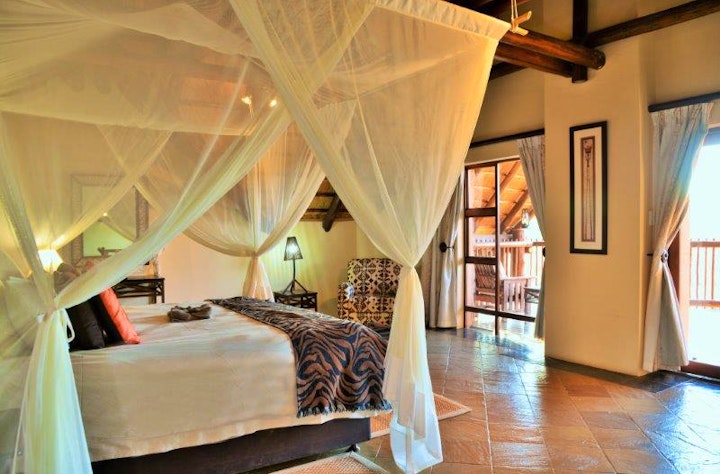 Limpopo Accommodation at Kololo Game Reserve | Viya