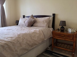 Overberg Accommodation at Kassiesbaai Cottage | Viya