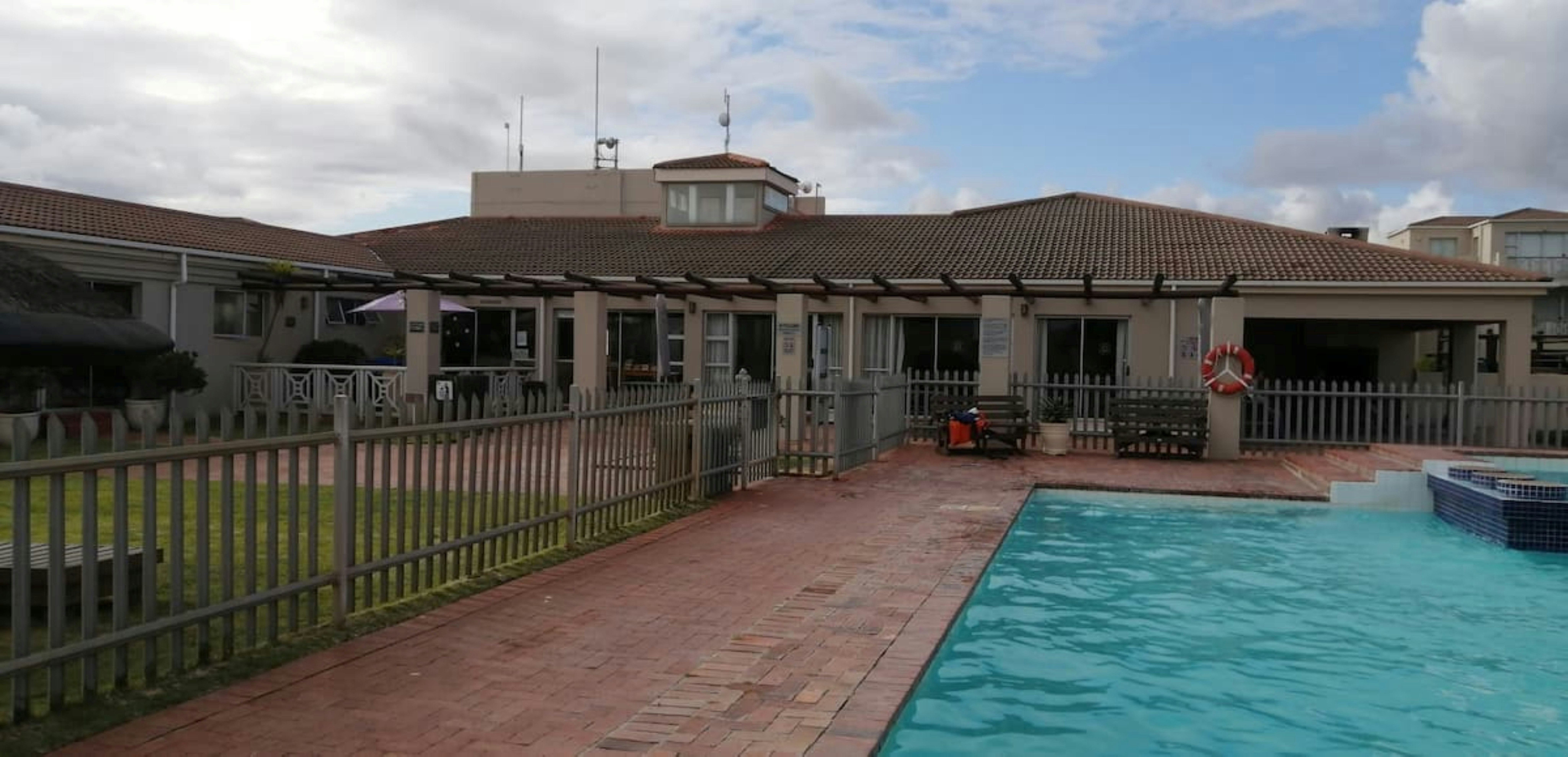 Hermanus Beach Club - Le Maree House 18 image no 47 of 50