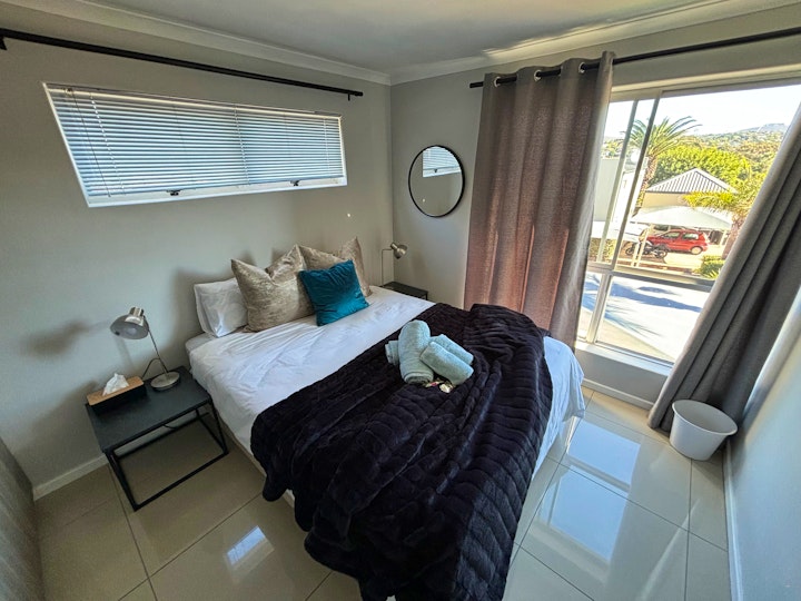 Cape Town Accommodation at Tyger Valley Villa | Viya