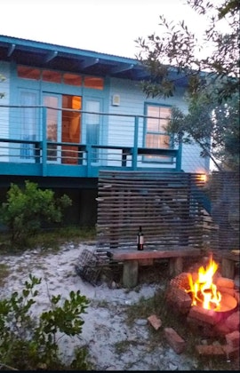 Overberg Accommodation at The Beach House | Viya