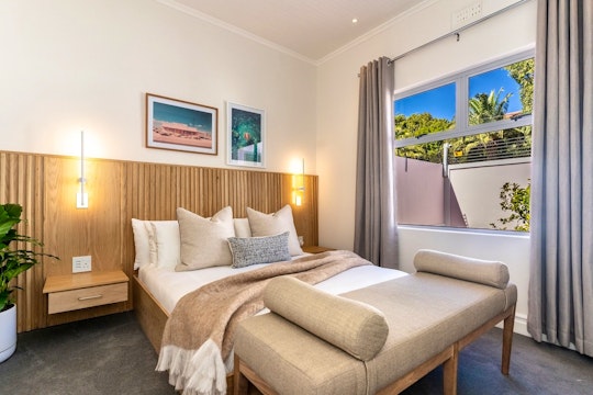 Cape Town Accommodation at  | Viya