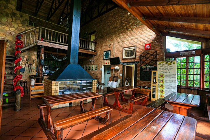 Mpumalanga Accommodation at Hops Hollow Country House | Viya