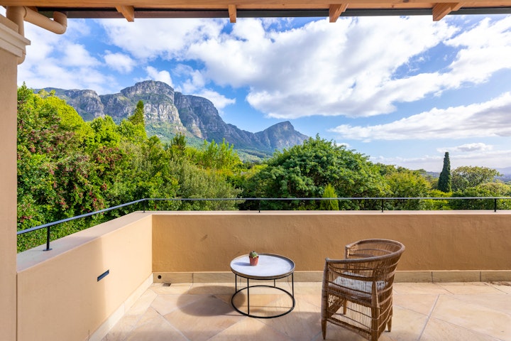 Cape Town Accommodation at Provençal La De Villa | Viya