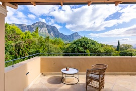 Southern Suburbs Accommodation at Provençal La De Villa | Viya