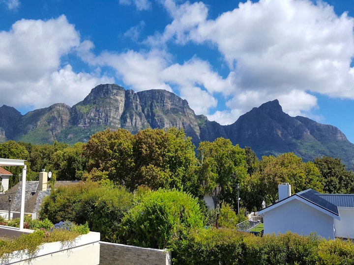 Cape Town Accommodation at 30 on Grace | Viya