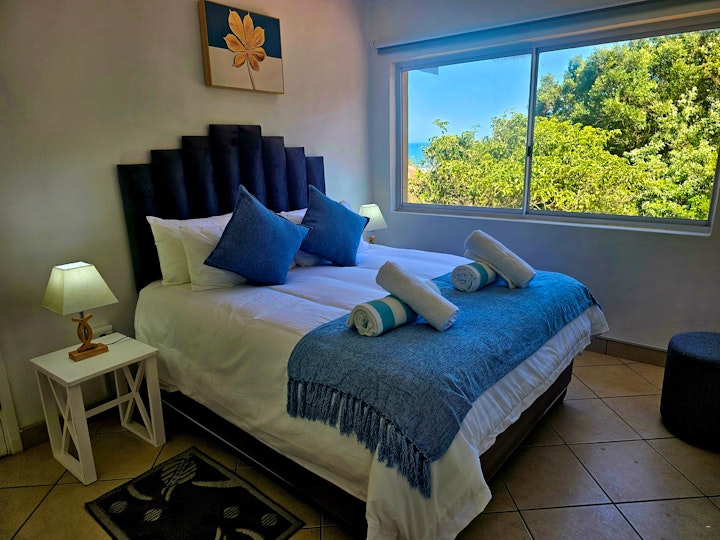 KwaZulu-Natal Accommodation at 517 Umdloti Beach Resort | Viya