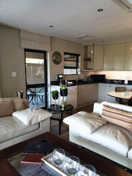 Cape Town Accommodation at  | Viya