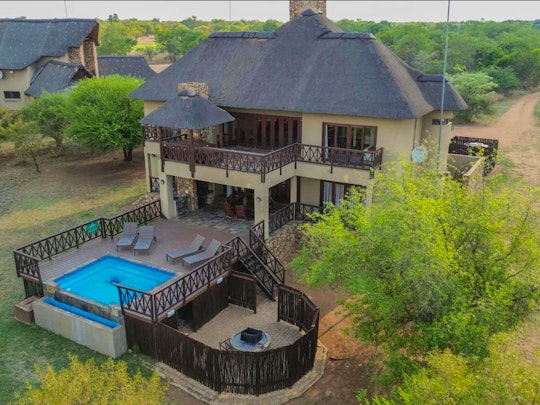 Limpopo Accommodation at  | Viya