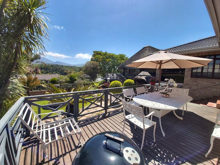 Western Cape Accommodation at Villa Maria | Viya