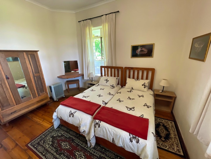 Free State Accommodation at Malutizicht Lodge | Viya
