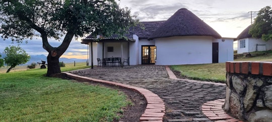 Free State Accommodation at  | Viya