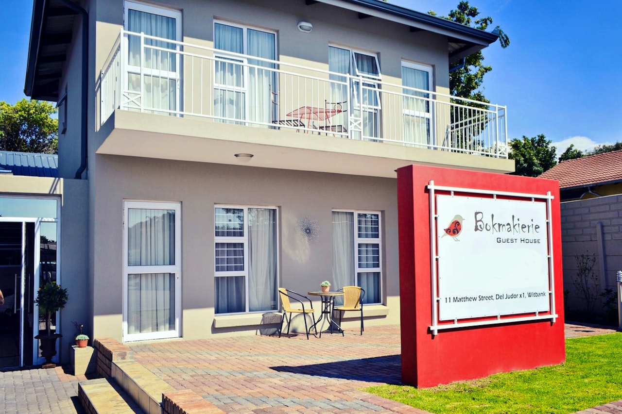 Witbank Accommodation at  | Viya