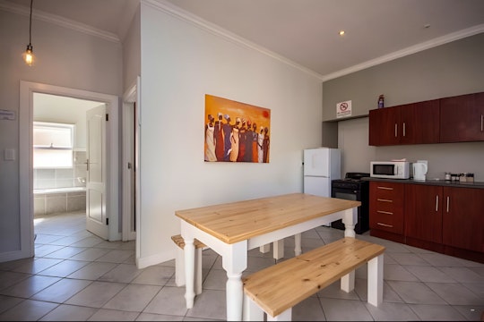 Cape Town Accommodation at  | Viya