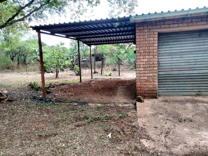 Gauteng Accommodation at Doornspruit Farm | Viya