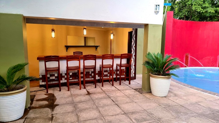 Gauteng Accommodation at Cedar Rest Boutique Hotel | Viya