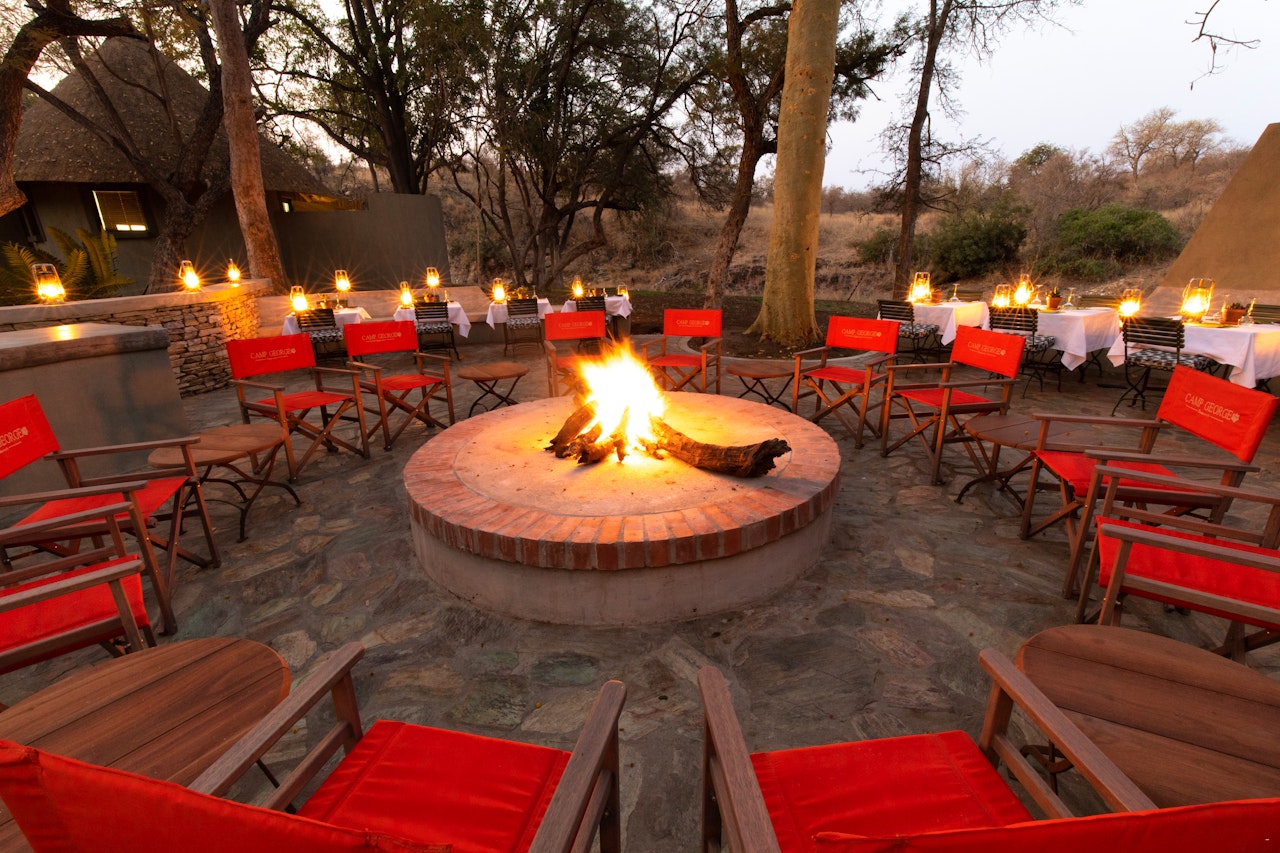 Kruger To Canyons Accommodation at  | Viya