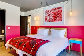 Cape Town Accommodation at  | Viya