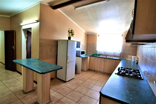 Sarah Baartman District Accommodation at  | Viya