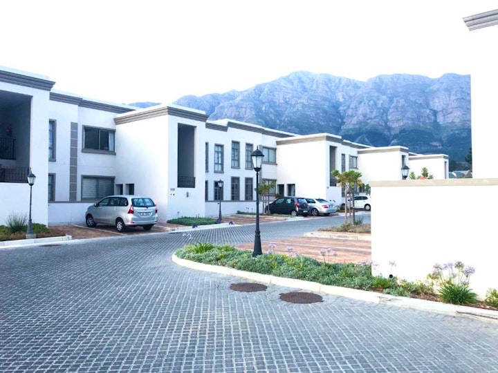 Western Cape Accommodation at 21 Le Bourgette | Viya