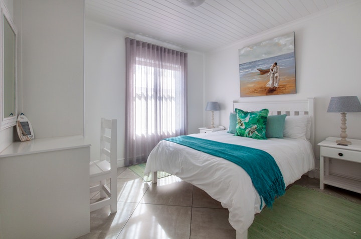 Agulhas Accommodation at Sea Symphony | Viya