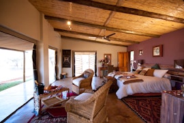 Limpopo Accommodation at Mutapa Game Lodge | Viya