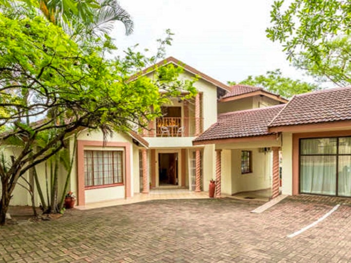 Mpumalanga Accommodation at Gannet Place Guest House | Viya