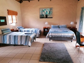 Free State Accommodation at  | Viya