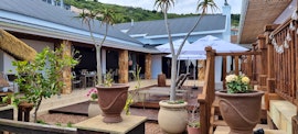 Garden Route Accommodation at BergWood Inn | Viya