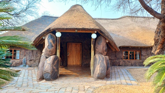 Limpopo Accommodation at  | Viya