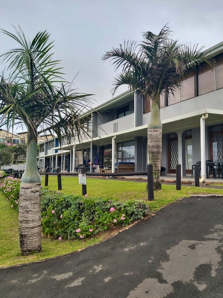 KwaZulu-Natal Accommodation at Eden Sands 88 | Viya