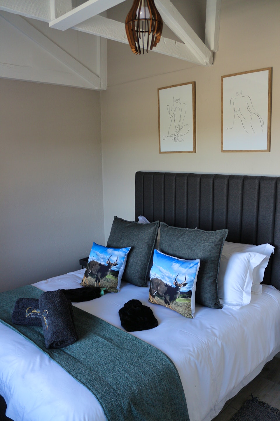 Western Cape Accommodation at  | Viya