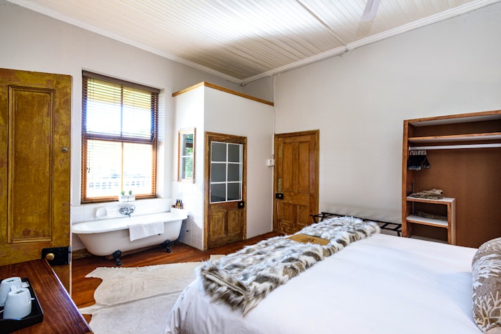 Northern Cape Accommodation at Chargo Game Reserve and Boutique Lodge | Viya