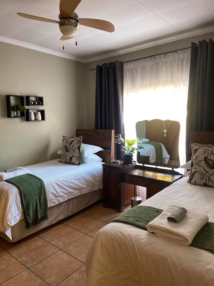 Free State Accommodation at Cleo | Viya