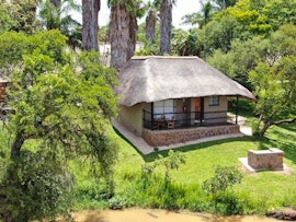 Soutpansberg Mountains Accommodation at Makoppas Nest River Lodge | Viya