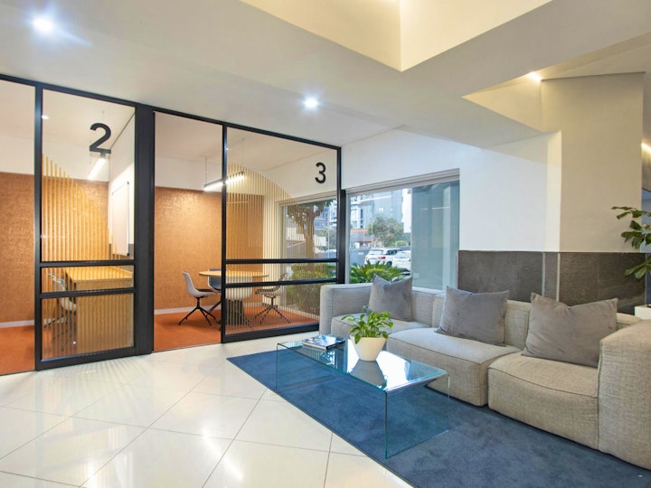 Gauteng Accommodation at Urban Oasis Apartments @ The Bolton 1 Bedroom Apartments | Viya