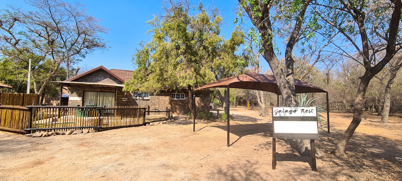 Waterberg Accommodation at  | Viya