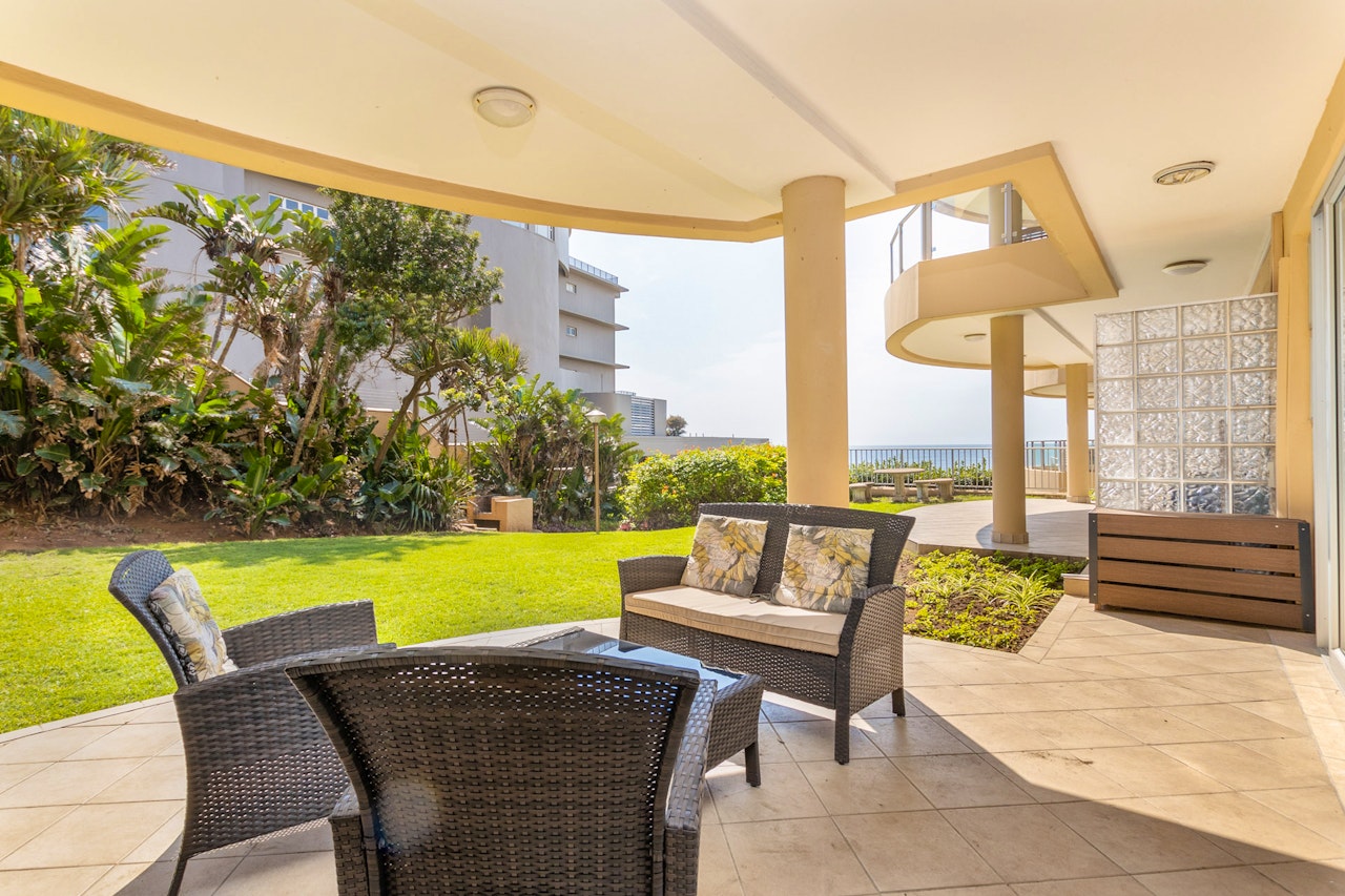 Ballito Accommodation at  | Viya