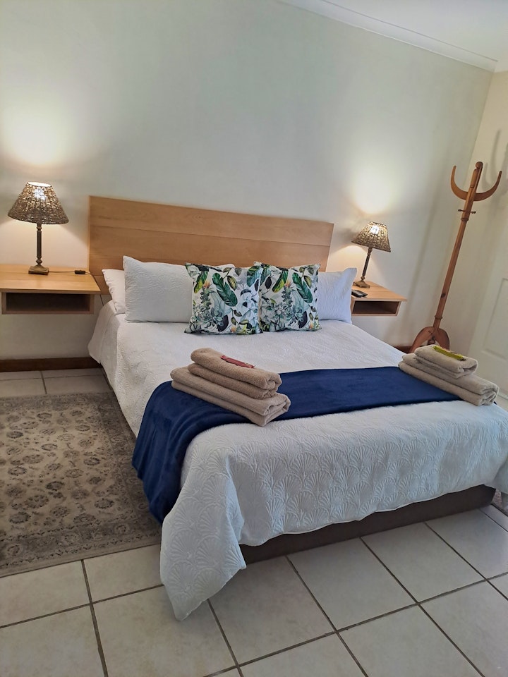 Sarah Baartman District Accommodation at Be My Guest | Viya