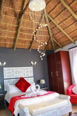 Free State Accommodation at  | Viya