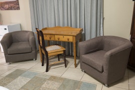 Langenhovenpark Accommodation at  | Viya