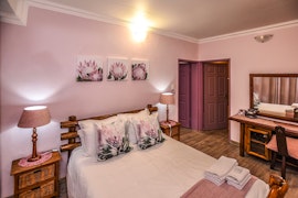 Mbombela (Nelspruit) Accommodation at An Exclusive Guest House too | Viya