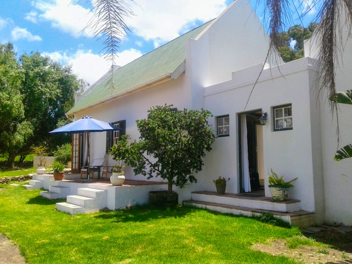 Western Cape Accommodation at Soli Deo Gloria | Viya