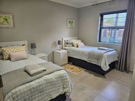 Northern Suburbs Accommodation at Sisters' Corner on Osborn | Viya