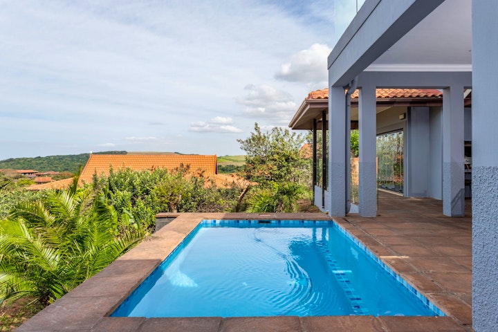 KwaZulu-Natal Accommodation at Zimbali Views Villa | Viya