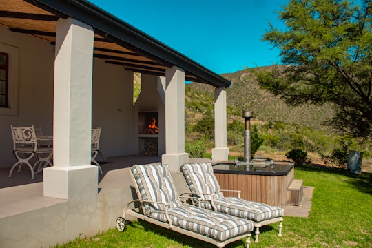 Western Cape Accommodation at  | Viya